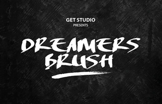 dreamers brush 