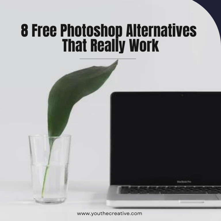 free photoshop alternatives