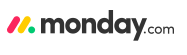 mondaycom logo
