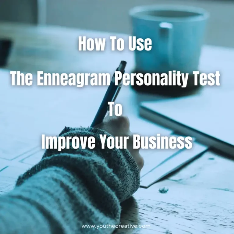 enneagram personality test featured