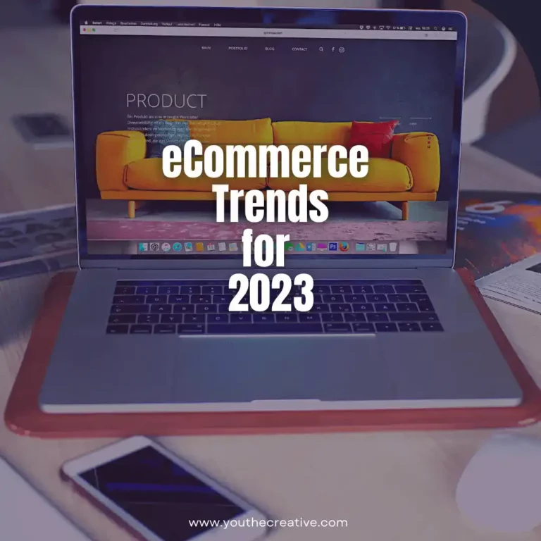 ecommerce trends 2023