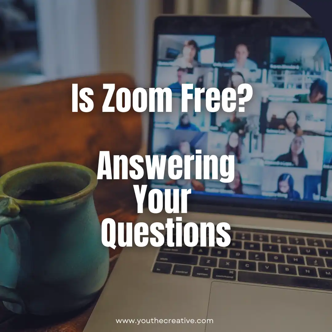 is zoom free