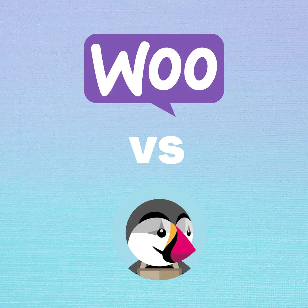 WooCommerce vs PrestaShop