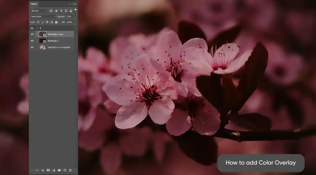 how to download overlays to photoshop