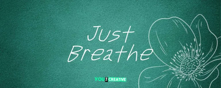Get Just Breathe font for free