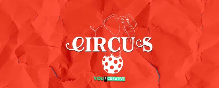 Free Circus Font