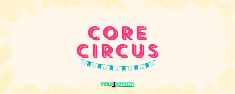 Get Core Circus Font