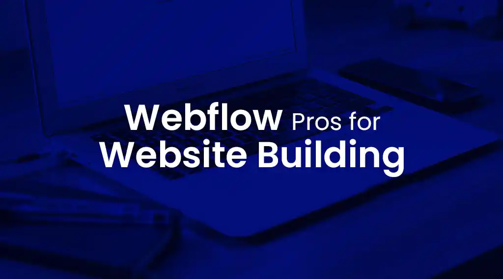 features wordpress vs. webflow