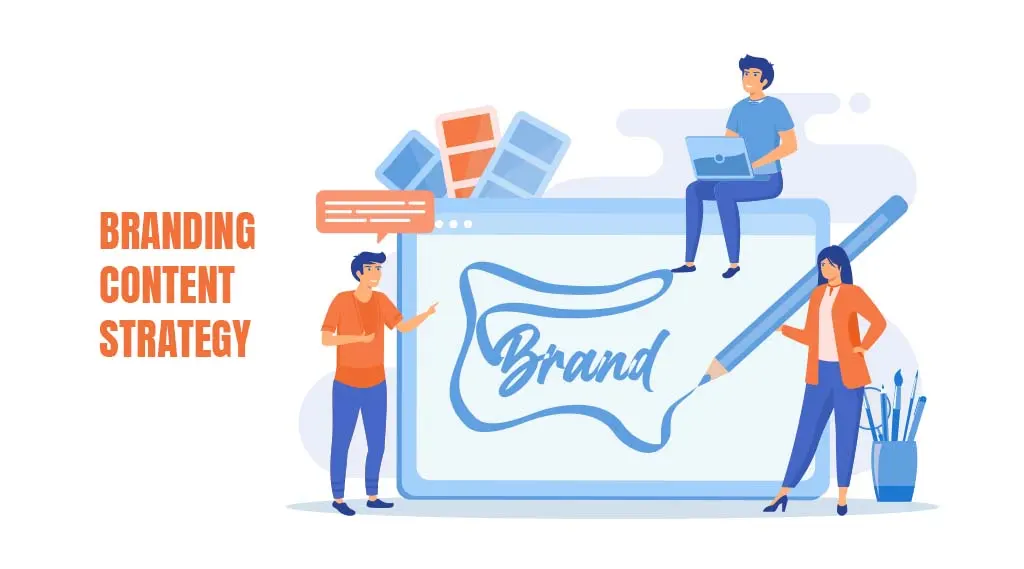 branding content strategy