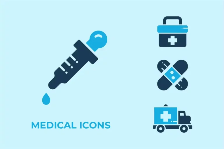 Free Medical icons