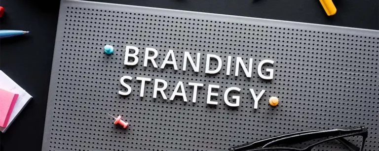 branding strategies