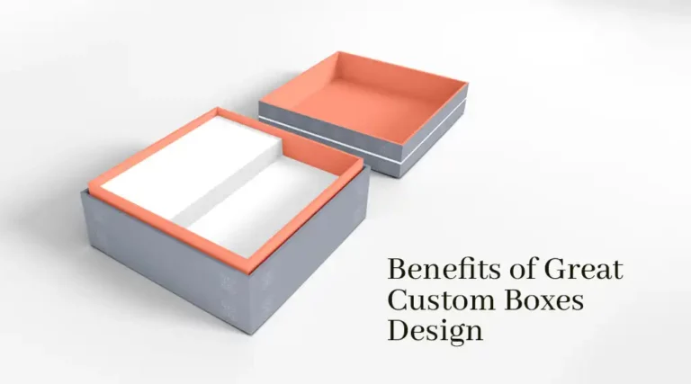 custom box designs