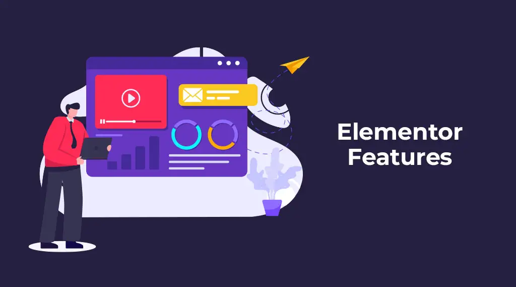 tips for elementor use