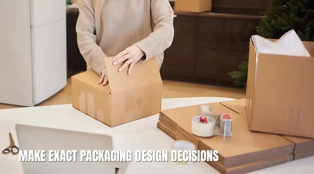 designing custom boxes 