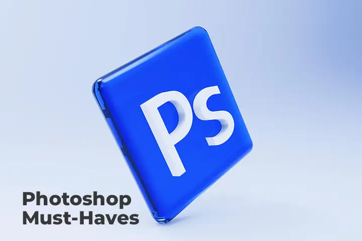 how to add photoshop patterns