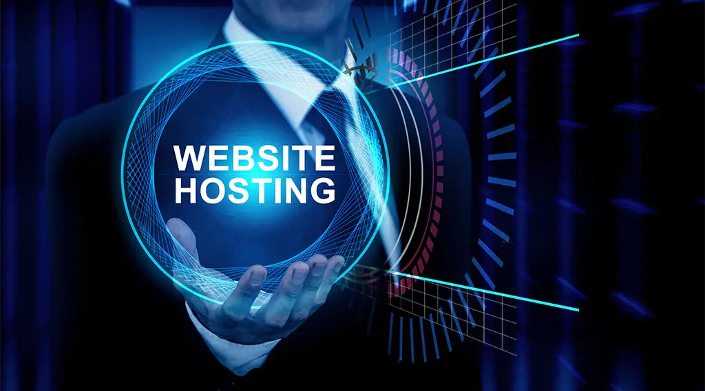 learn what is hosting for websites
