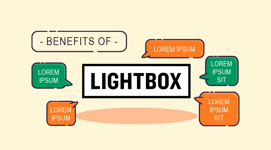 benefits of adding lightbox in wordpress