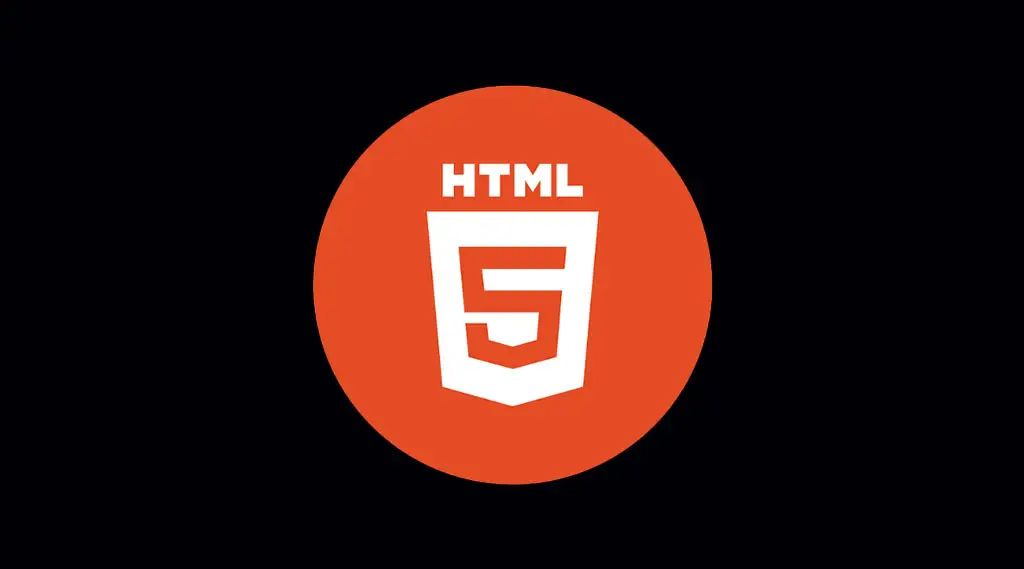 why use HTML for programming