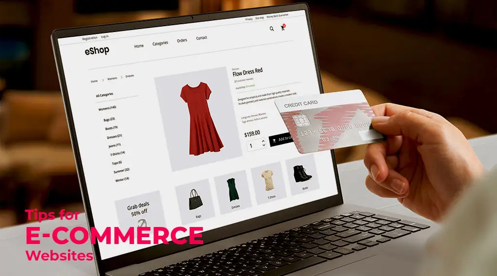 tips to follow for ecommerce businesses 