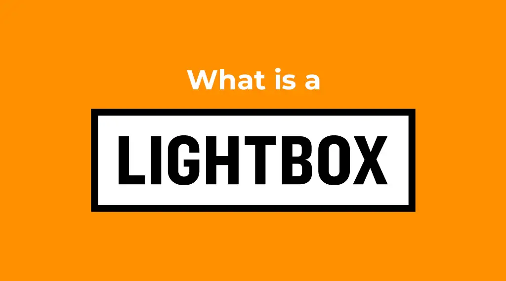 benefits of lightbox in wordpress