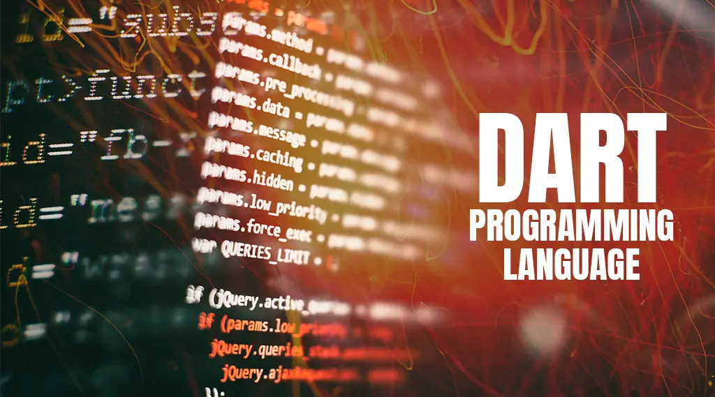 Dart Programming Language 